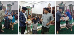Tiga Wasiat Nabi Jadi Pesan Utama Pengajian PRM Margoagung Seyegan